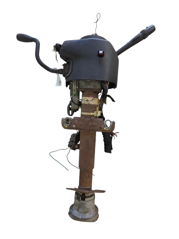 00 - 03 Chrvrolet S10 Steering Column w/tilt column shift w/key