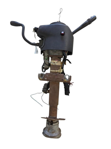 00 - 03 Chrvrolet S10 Steering Column w/tilt column shift w/key