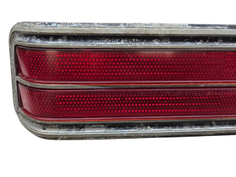 1971 Pontiac Catalina Tail Light Left Driver Side Bonneville OEM