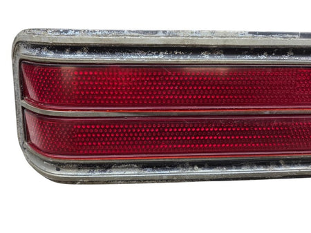 1971 Pontiac Catalina Tail Light Left Driver Side Bonneville OEM