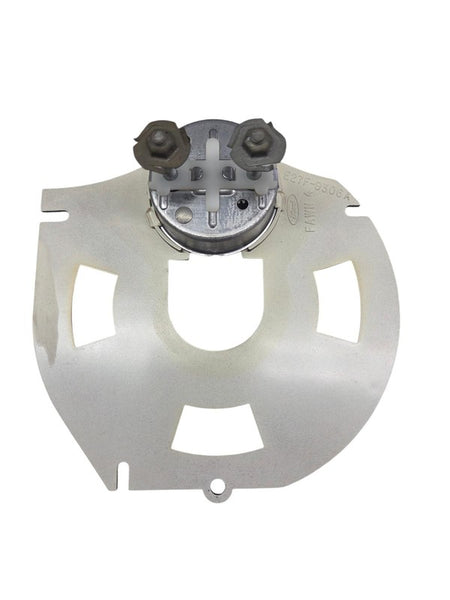 Dash Fuel Gauge fits 83 - 86 Ford Ranger w/o Tach E27F9306A Bronco II 