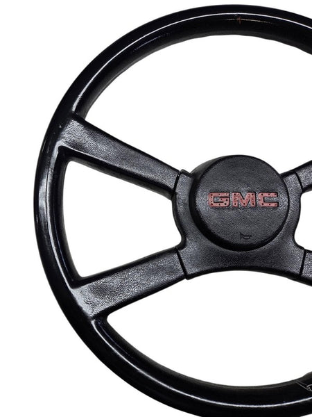 Steering Wheel fits 88 - 94 GMC C1500 K1500 OEM 4 spoke style 17985463