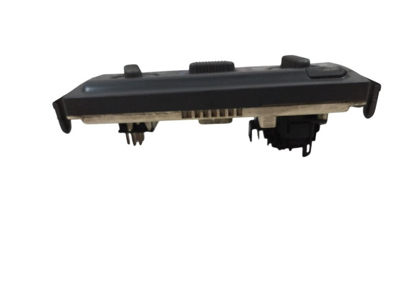 1998 Chevrolet Blazer Dash Heater Control w/AC w/Rear Defrost OEM 9351