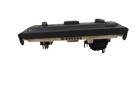 1998 Chevrolet Blazer Dash Heater Control w/AC w/Rear Defrost OEM 9351