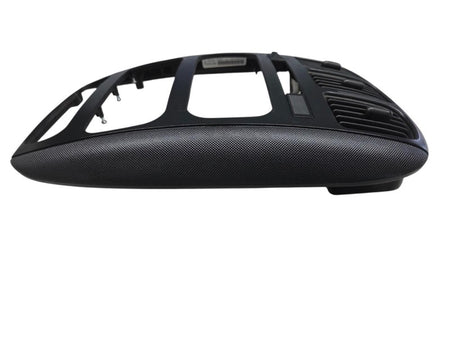 01 - 07 Chrysler Town & Country Center Dash Bezel Black Caravan Voyage