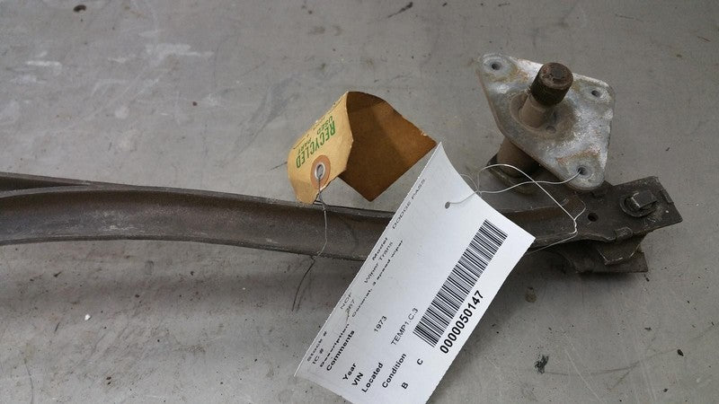 Wiper Transmission Linkage fits 72 - 74 Dodge Charger OEM