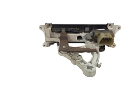 87 - 88 Ford F-150 Dash Heater Conrol w/o AC OEM F-250 Bronco F-350 E7