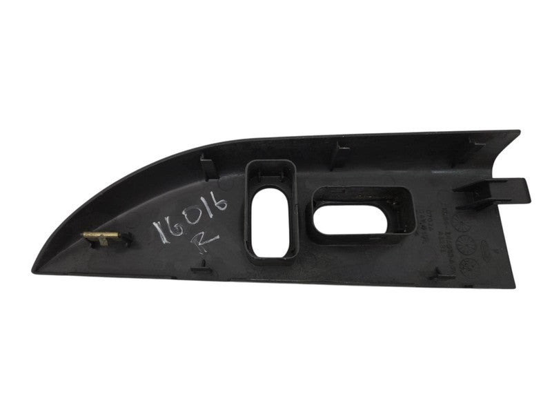 99-03 Ford F-150 RH Passenger Window Switch Bezel Med Graphite XL34-14