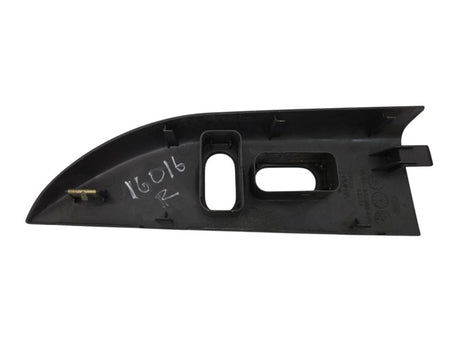 99-03 Ford F-150 RH Passenger Window Switch Bezel Med Graphite XL34-14