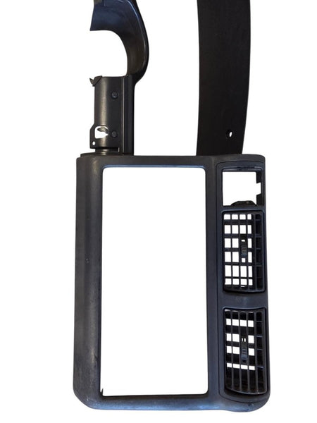 1994 Chevrolet S10 Dash Bezel OEM GMC Sonoma 15657523 Graphite