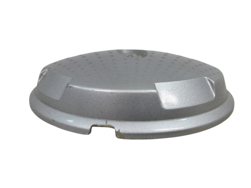 01-04 Ford Escape Wheel Center Cap Hubcap Silver Ford Oval OEM YL84-1A