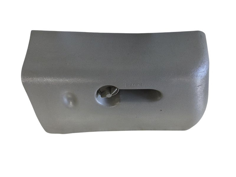 94 - 04 Chevrolet S10 Jack Storage Cover OEM Gray GMC Sonoma