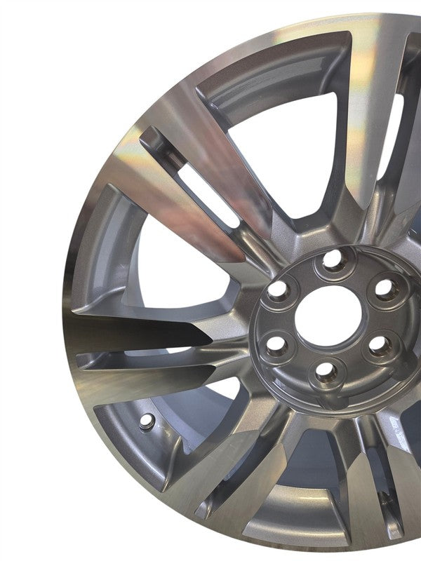 Aluminum Wheel 18 x 8 fits 2010 - 2016 Cadillac SRX Jante ALY04664U10N
