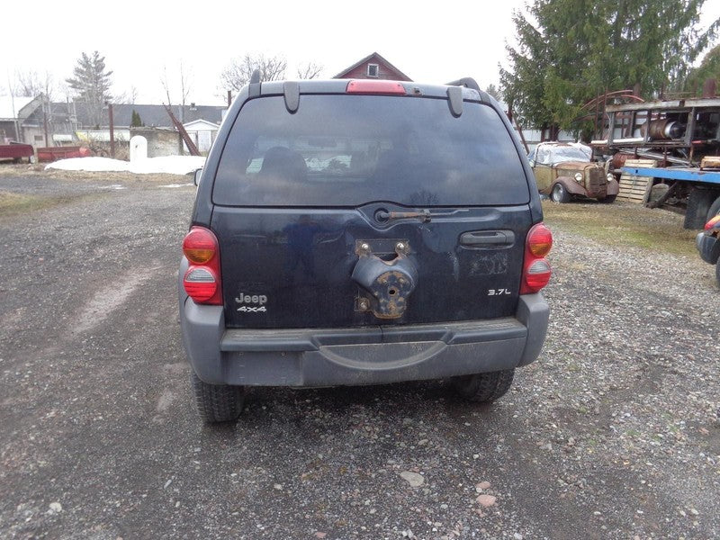 02 - 04 Jeep Liberty Fuse Box 59009987AF