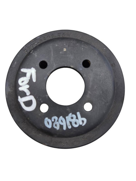 1983 Ford F-150 Water Pump Pulley E3TE-8509-EA OEM 3 Groove 6 cylinder