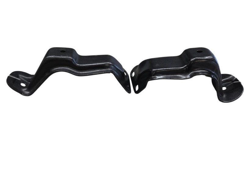 1967 Chevrolet C20 Suburban Engine Stands Mount Brackets 6 Cylinder OE