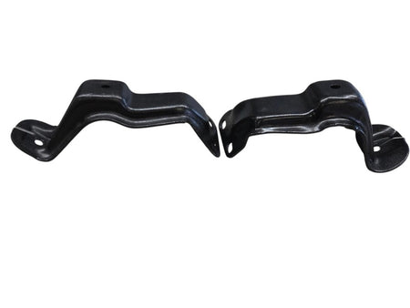 1967 Chevrolet C20 Suburban Engine Stands Mount Brackets 6 Cylinder OE