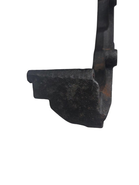 86 - 92 Jeep Comanche Front Caliper Mounting Bracket 2WD Cherokee OEM