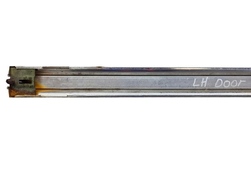 1979 Ford F-150 Left Front Door Molding Driver Side OEM