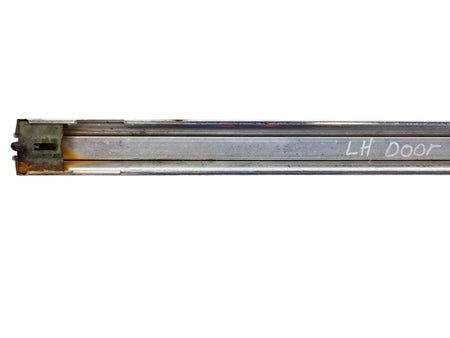 1979 Ford F-150 Left Front Door Molding Driver Side OEM