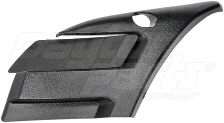 Dorman 30040 Windshield Wiper Cowl End fits Chevy GMC Passenger Side 1