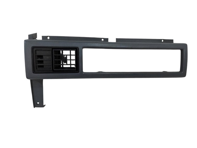 84-96 Jeep Cherokee RH Passenger Side Dash Glove Box Bezel Trim Vent P