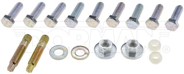 Dorman 03408 Exhaust Manifold Hardware Kit