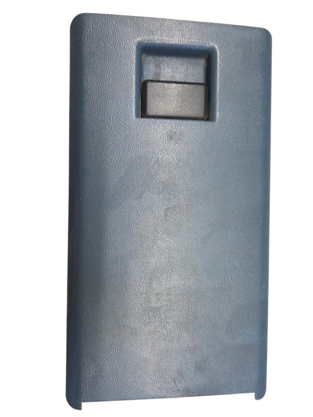1991 - 2001 Ford Ranger Center Console Lid Armrest Blue Arm Rest