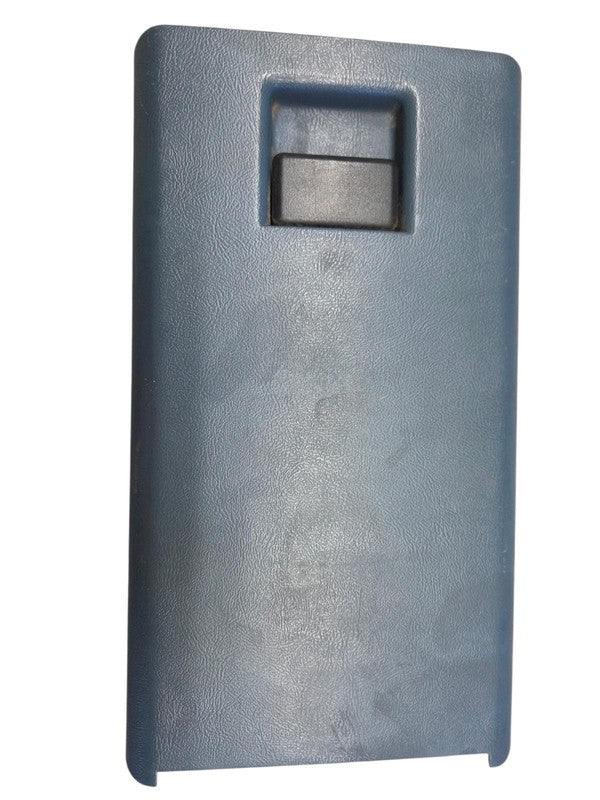 1991 - 2001 Ford Ranger Center Console Lid Armrest Blue Arm Rest