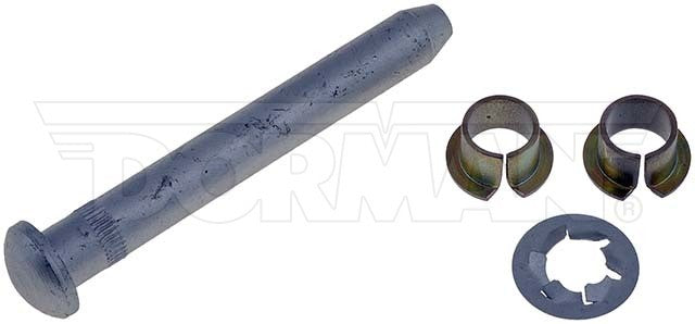 Dorman 38446 Door Hinge Pin And Bushing Kit fits Chevy Express GMC Sav