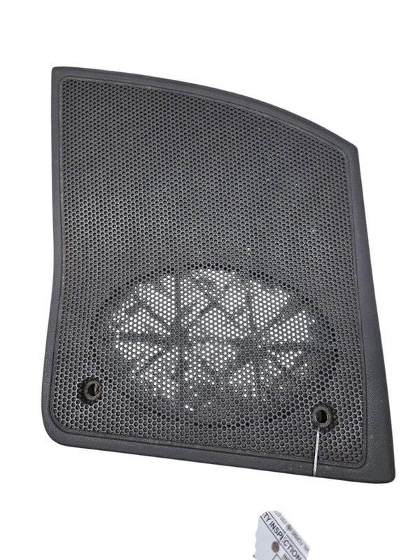 94 - 97 Chevrolet S10 Dash Speaker Grille Cover Right Passenger Side G