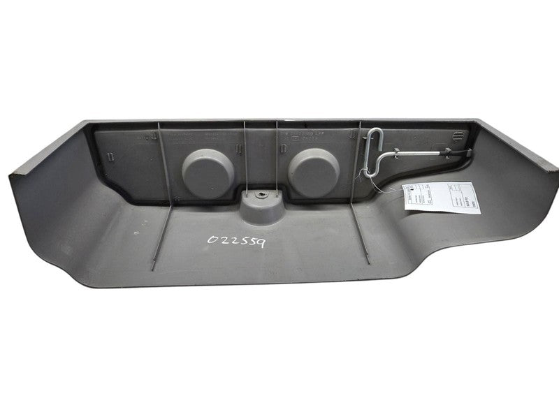 94-03 Chevrolet S10 Jack Storage Cover Gray OEM 15673680 GMC Sonoma