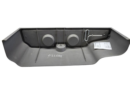 94-03 Chevrolet S10 Jack Storage Cover Gray OEM 15673680 GMC Sonoma