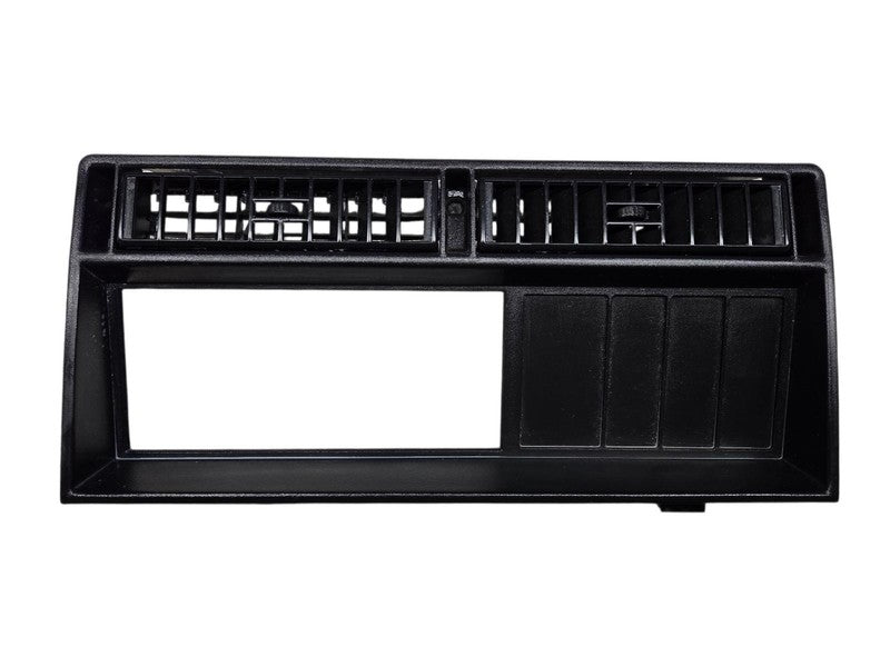 Dash Radio Bezel fits 85 - 89 Chevrolet Astro 14064475 OEM