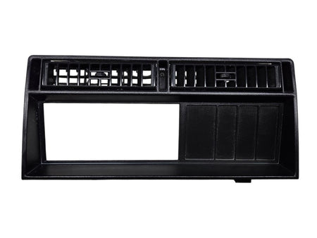 Dash Radio Bezel fits 85 - 89 Chevrolet Astro 14064475 OEM