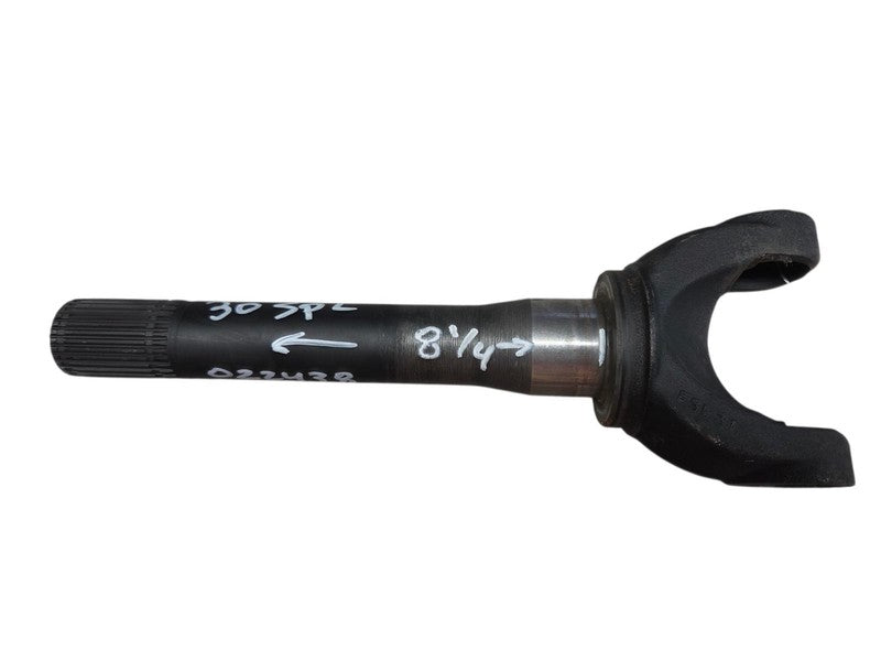 Ford F-250 Outer Axle Shaft Dana 50 OEM F-350
