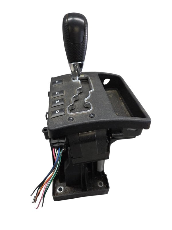 2005 - 2007 Jeep Grand Cherokee Floor Shifter assembly 52124137