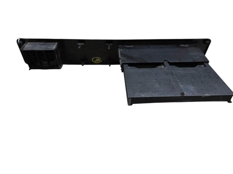 87 - 96 Dodge Dakota Dash Cupholder Assembly Trim Bezel 4359116 Woodgr