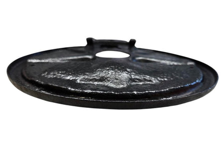 1969 Chevrolet C20 Right Front Drum Brake Backing Plate GMC C2500 Pass