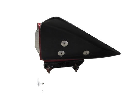 84 - 87 Chevrolet Corvette Left Door Mirror Driver Side OEM 14086767