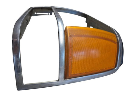 89 - 92 Ford Ranger Headlight Door Bezel Bronco II Left Driver Side E9
