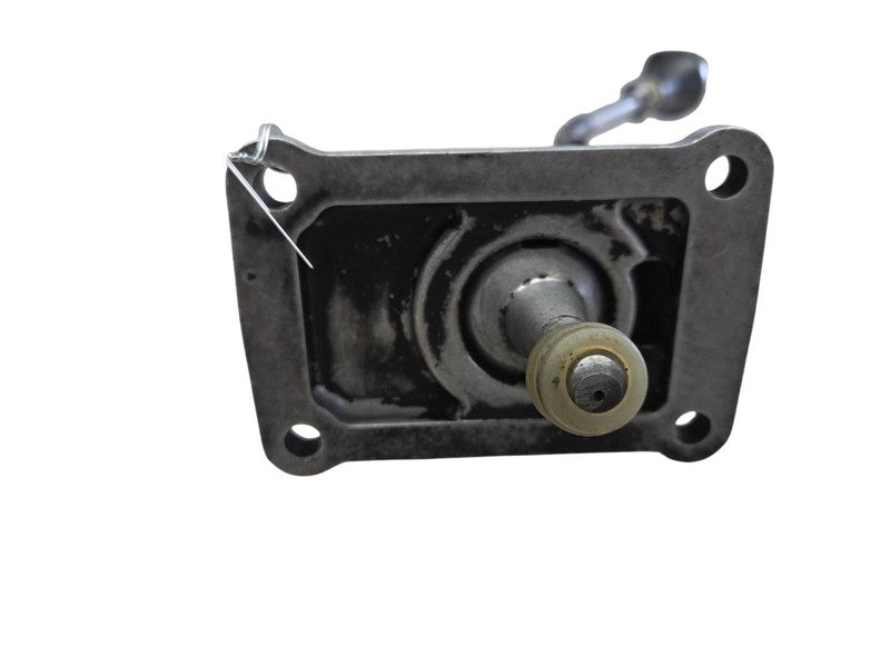 1984-1999 Cherokee Xj Ax5 Transmission Shift Tower Base With Lever Shi