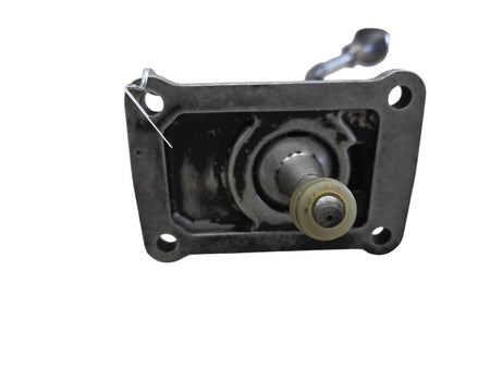 1984-1999 Cherokee Xj Ax5 Transmission Shift Tower Base With Lever Shi