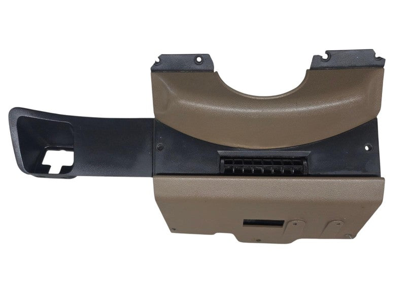 1986-93 Chevrolet S10 Dash Knee Bolster GMC S15 Jimmy Lower Air Outlet
