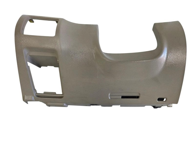 Dash Knee Bolster 2005 Subaru Legacy