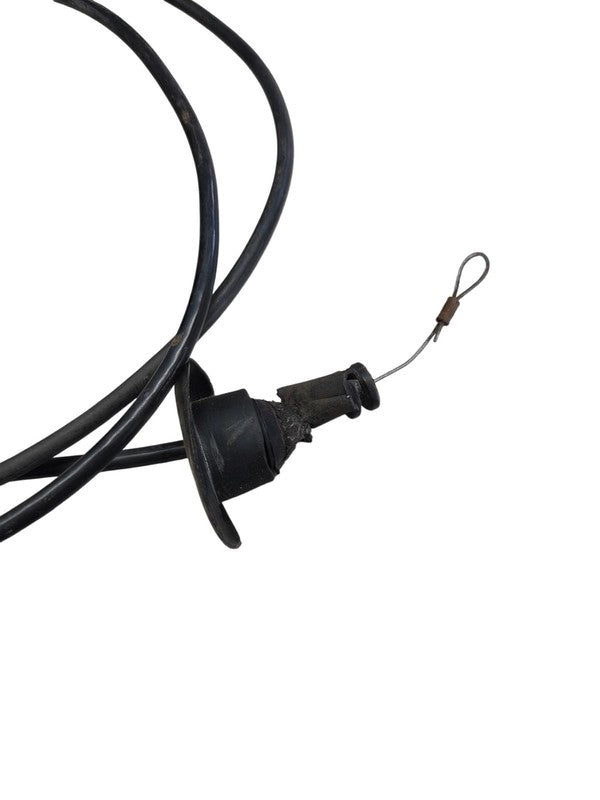 92 - 96 Ford F-150 Hood Release Cable OEM F2TB-16C656-AA Bronco F-250 