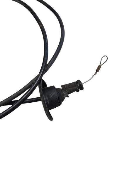 92 - 96 Ford F-150 Hood Release Cable OEM F2TB-16C656-AA Bronco F-250 