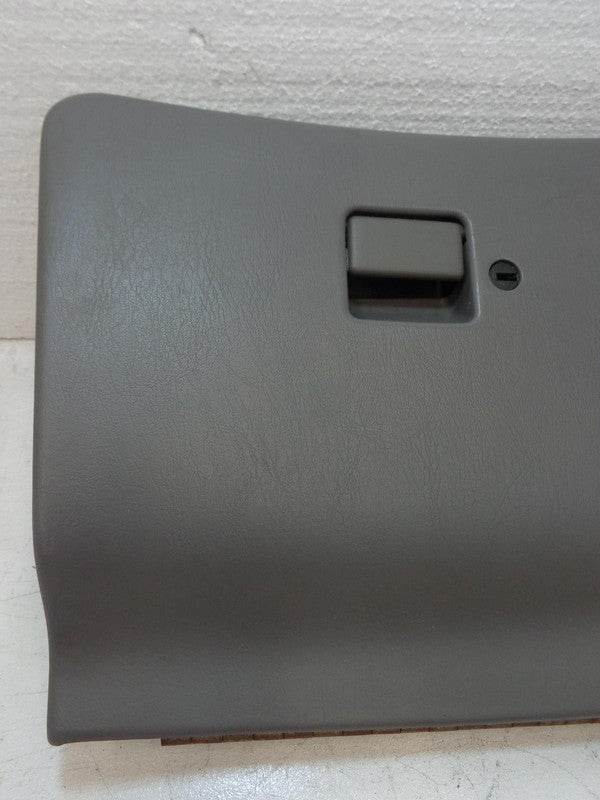 1999-2003 Ford Windstar Glove Box Assembly Complete Door With Latch Oe