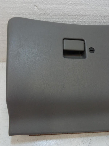 1999-2003 Ford Windstar Glove Box Assembly Complete Door With Latch Oe