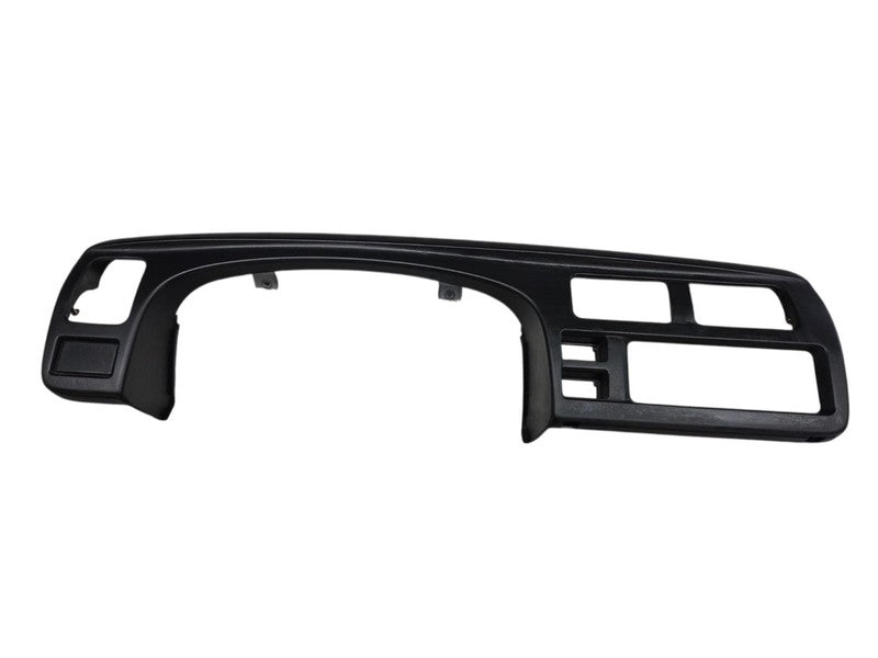 1998 - 2001 Nissan Frontier Dash Speedometer Bezel OEM 68236-3S500
